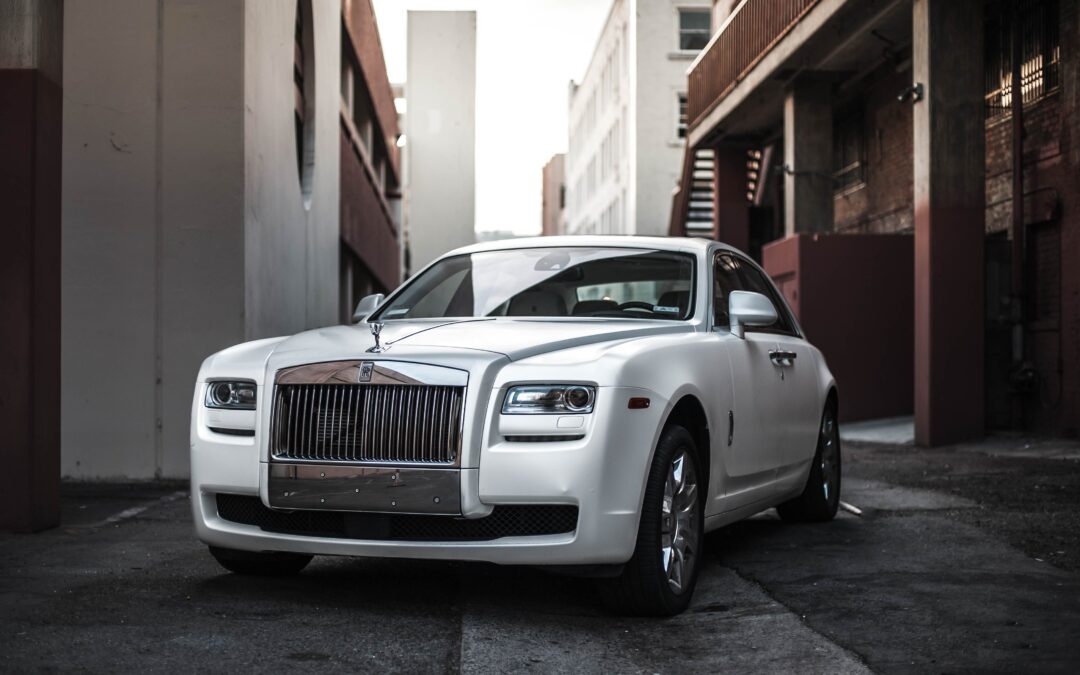 Luxury Wheels: The Most Coveted Car Prizes